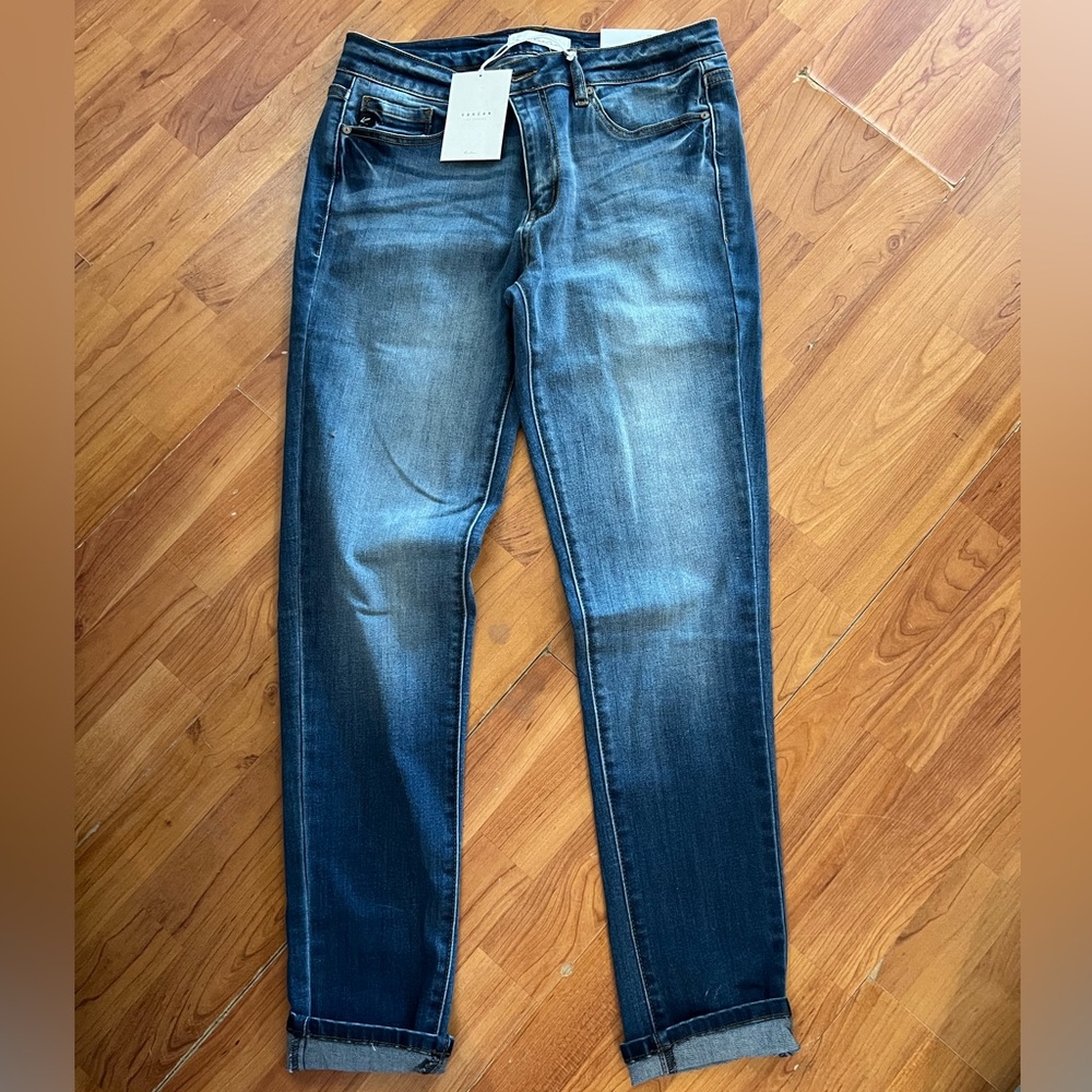 Womens KanCan Jeans - NWT